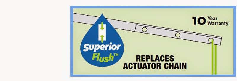 Superior Flush | 2444 S Elkhart St, Aurora, CO 80014, USA | Phone: (303) 929-7643