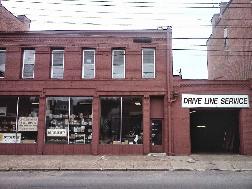 Driveline Service of Pittsburgh | 5212 Butler St, Pittsburgh, PA 15201, USA | Phone: (412) 784-1991