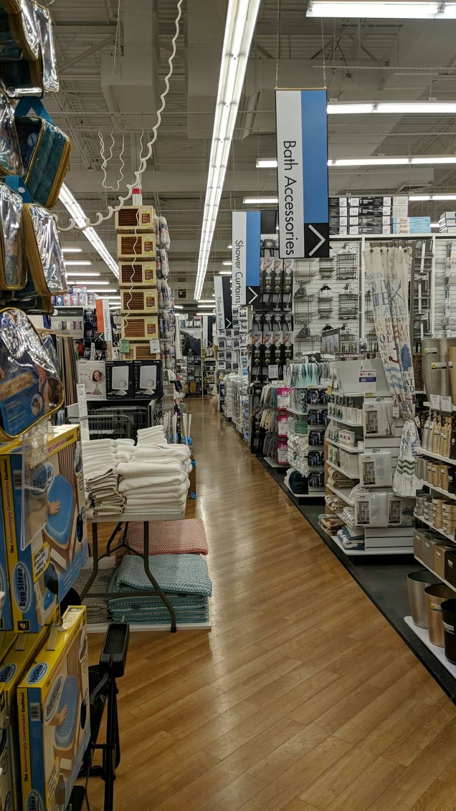 Bed Bath & Beyond | 2920 Interstate 45 N, Conroe, TX 77303, USA | Phone: (936) 494-4244