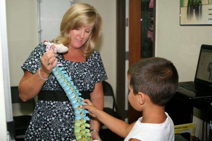 The Chiropractic People | 1881 S Randall Rd, Geneva, IL 60134, USA | Phone: (630) 845-8925