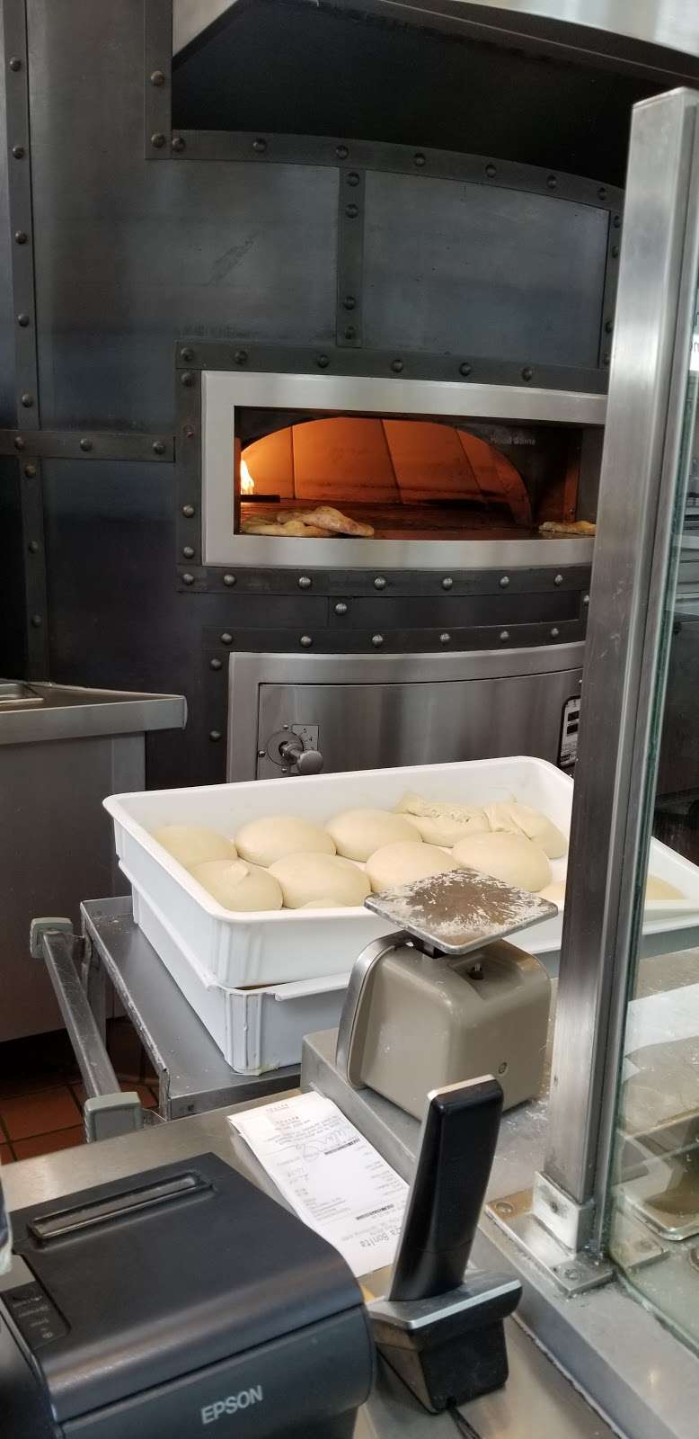 Stone Oven | 3030 Plaza Bonita Rd, National City, CA 91950, USA | Phone: (619) 475-7312