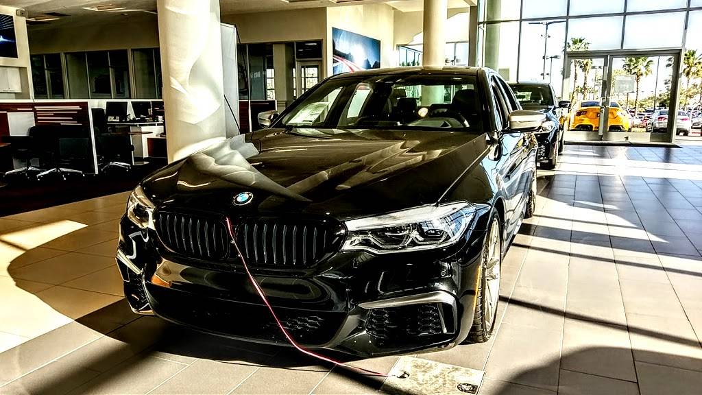 BMW of Henderson | 261 Auto Mall Dr, Henderson, NV 89014, USA | Phone: (702) 570-0278