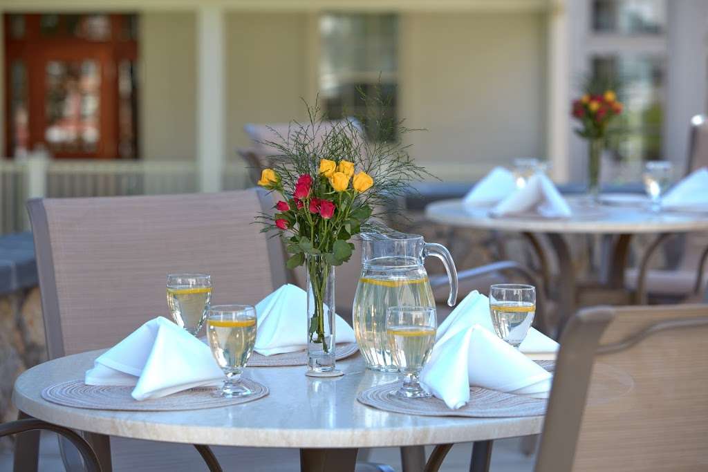 Forestdale Park Senior Living | 341 Forest St, Malden, MA 02148, USA | Phone: (781) 333-8903