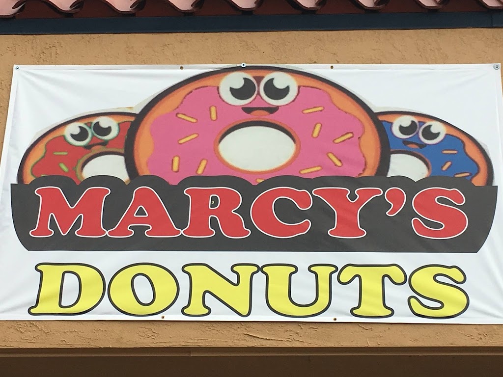 Marcy’s Donuts | 3355 N Yarbrough Dr suite c, El Paso, TX 79925 | Phone: (915) 383-2695
