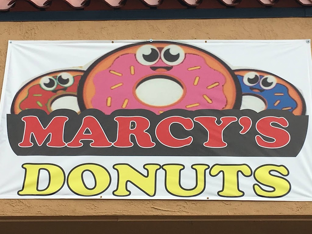 Marcy’s Donuts | 3355 N Yarbrough Dr suite c, El Paso, TX 79925, USA | Phone: (915) 383-2695