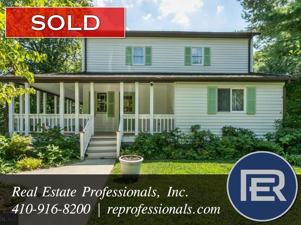 Real Estate Professionals, Inc. | 11501 Franklinville Rd, Upper Falls, MD 21156, USA | Phone: (410) 916-8200