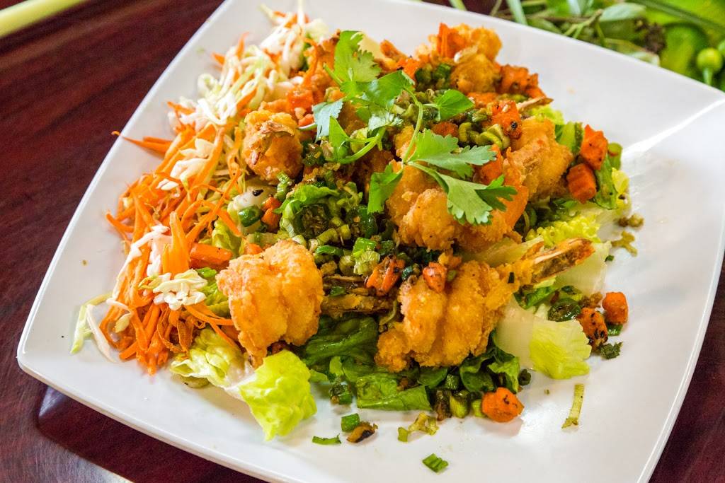 Thai Bowl Cafe | 25069 Redlands Blvd suite a, Loma Linda, CA 92354, USA | Phone: (909) 478-5608