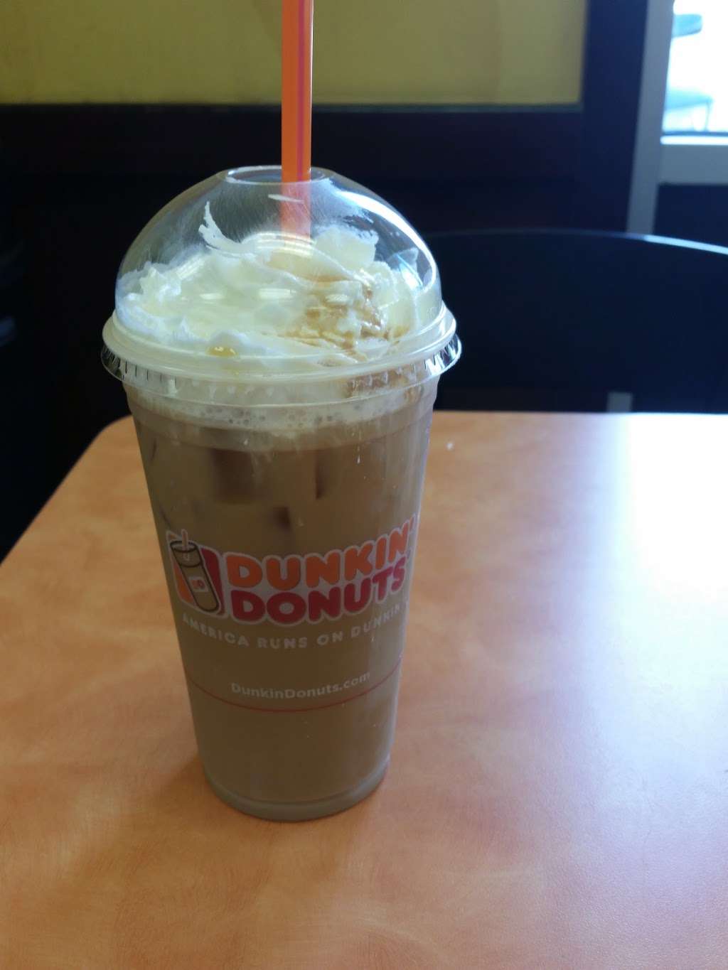 Dunkin Donuts | 620 Fellsway, Medford, MA 02155, USA | Phone: (781) 395-9727