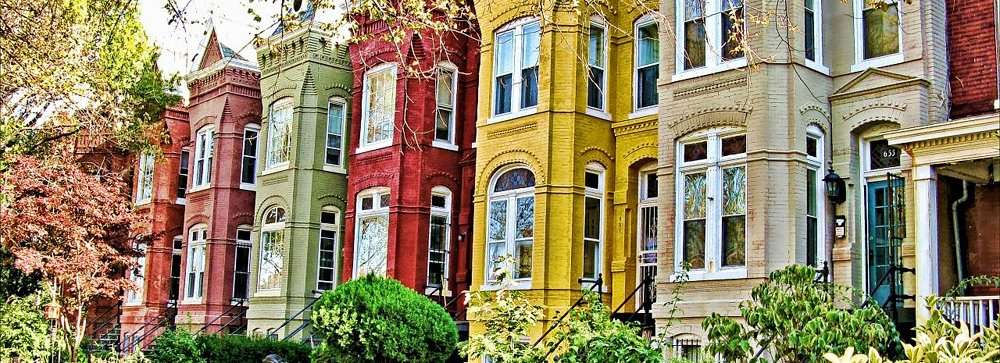 Federal Home Buyers | 611 2nd St NE, Washington, DC 20002, USA | Phone: (202) 670-5289