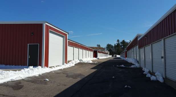 Farrell Storage | 14 Harding St, Lakeville, MA 02347, USA | Phone: (508) 683-0843