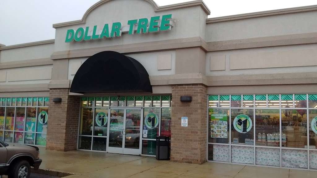 Dollar Tree | 1709 Milwaukee Ave ste a, Burlington, WI 53105, USA | Phone: (262) 767-0321