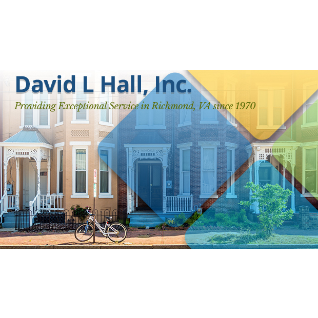 David L Hall Inc | 2424 Granite Ridge Rd, Rockville, VA 23146, USA | Phone: (804) 749-4604