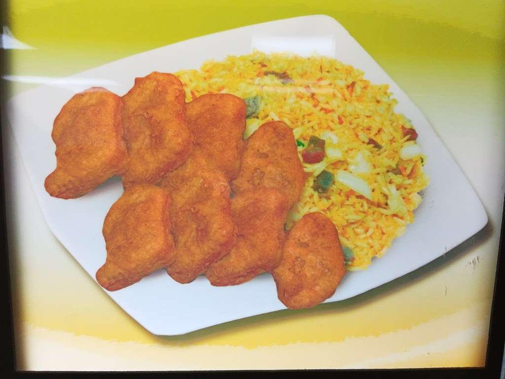 Asian Garden | 1373 Jerusalem Ave, North Merrick, NY 11566, USA | Phone: (516) 538-1888