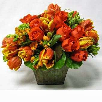 Flore Fine Flowers | 710 Main St S, Woodbury, CT 06798, USA | Phone: (203) 405-1760