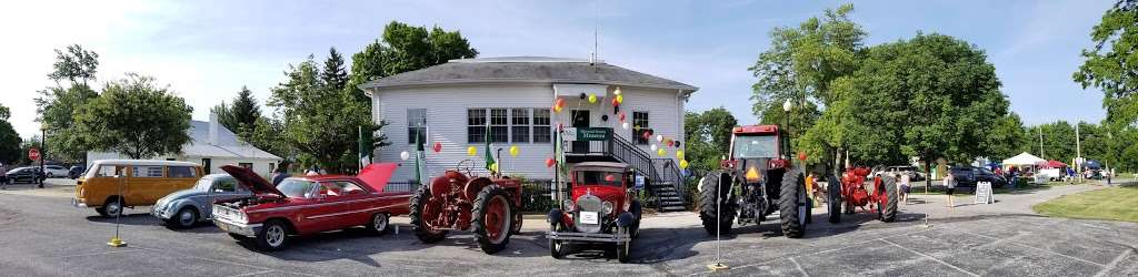 Westfield Washington Historical Society & Museum | 130 Penn St, Westfield, IN 46074, USA | Phone: (317) 804-5365