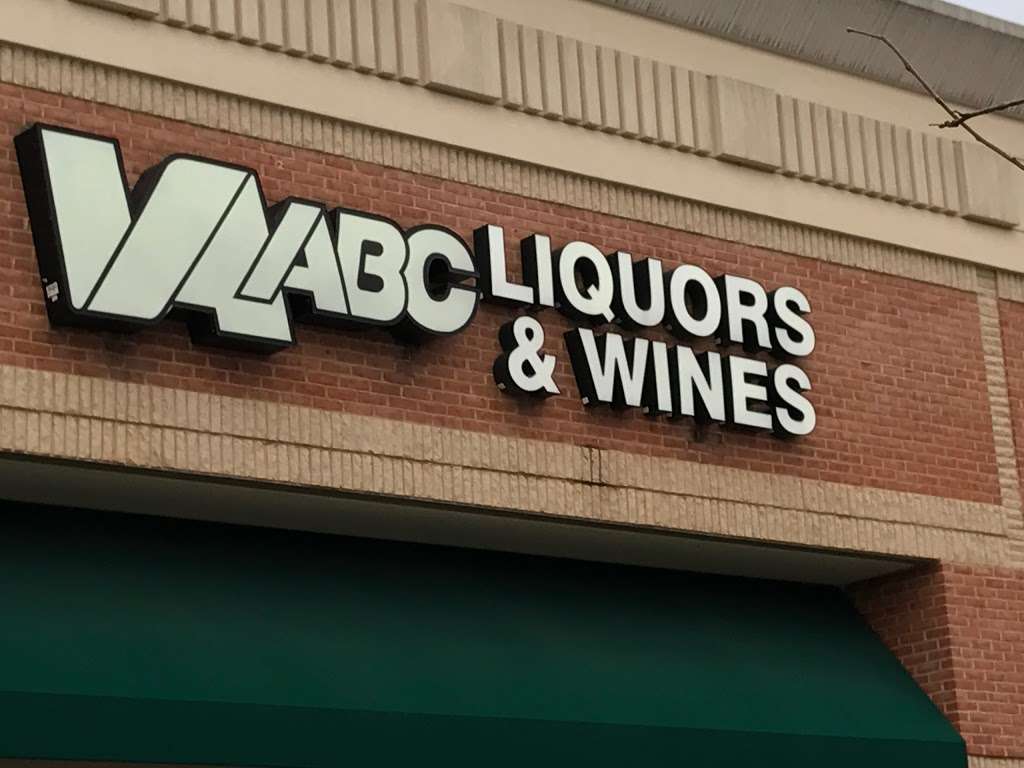 Alcoholic Beverage Control | 43150 Broadlands Center # 126, Broadlands, VA 20148, USA