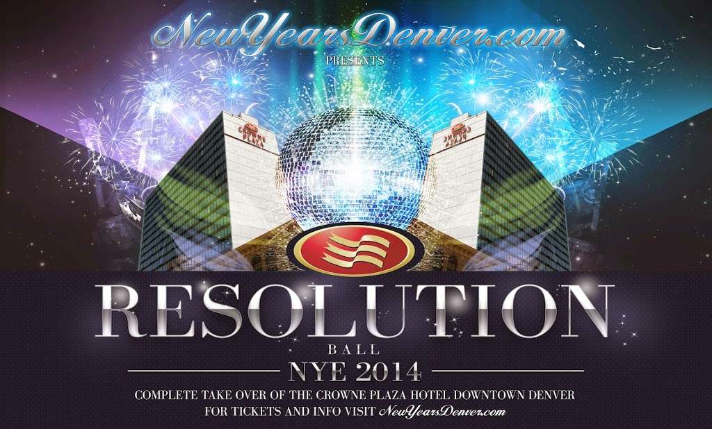 Denver New Years Eve | 3795 Paris St Unit A, Denver, CO 80239 | Phone: (720) 470-5695