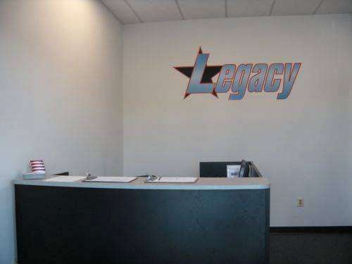 All Star Legacy | 44600 Guilford Dr #120, Ashburn, VA 20147 | Phone: (703) 444-6002