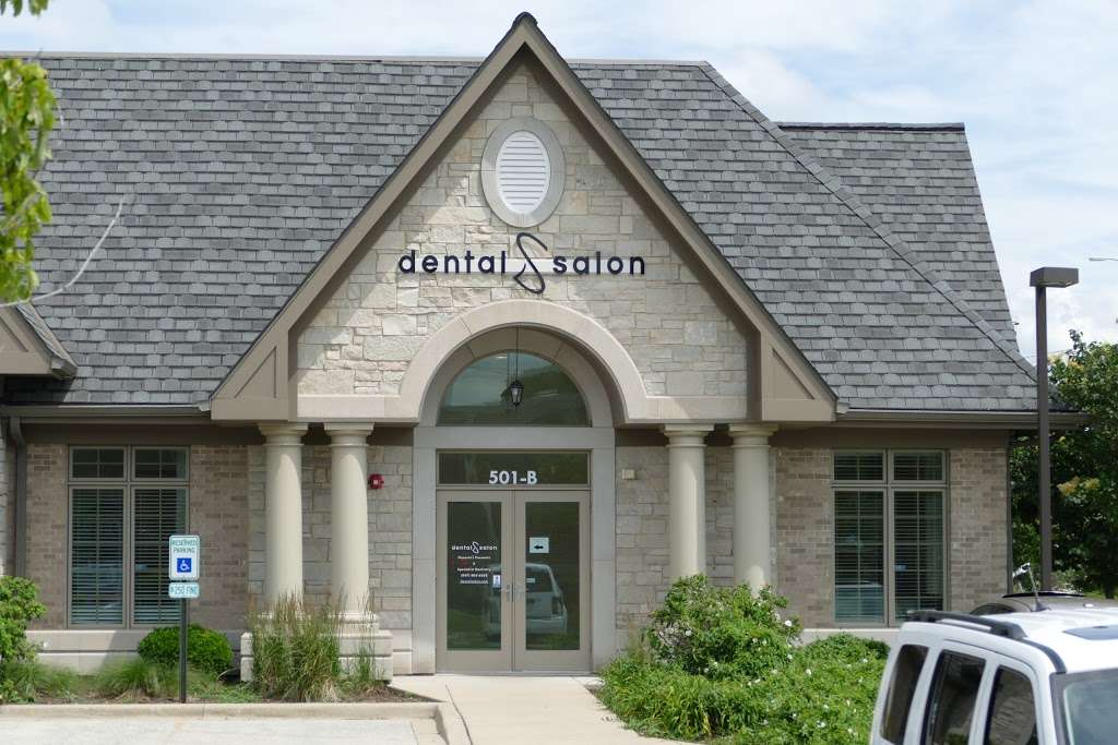 Dental Salon Schaumburg | 501 W Golf Rd Ste B, Schaumburg, IL 60195, USA | Phone: (847) 805-6202