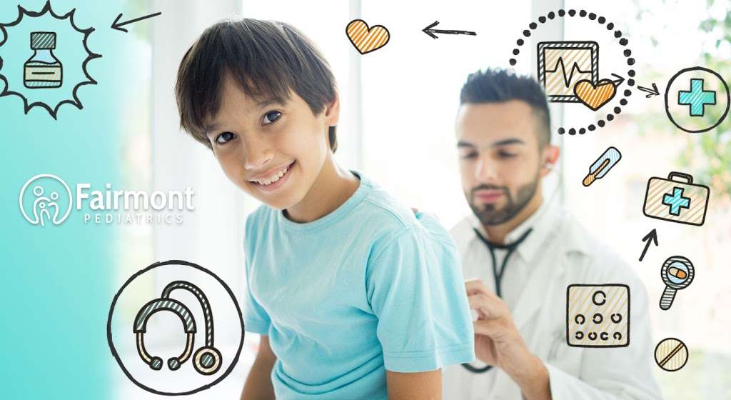 Fairmont Pediatrics | 6243 Fairmont Pkwy, Pasadena, TX 77505 | Phone: (281) 487-5437