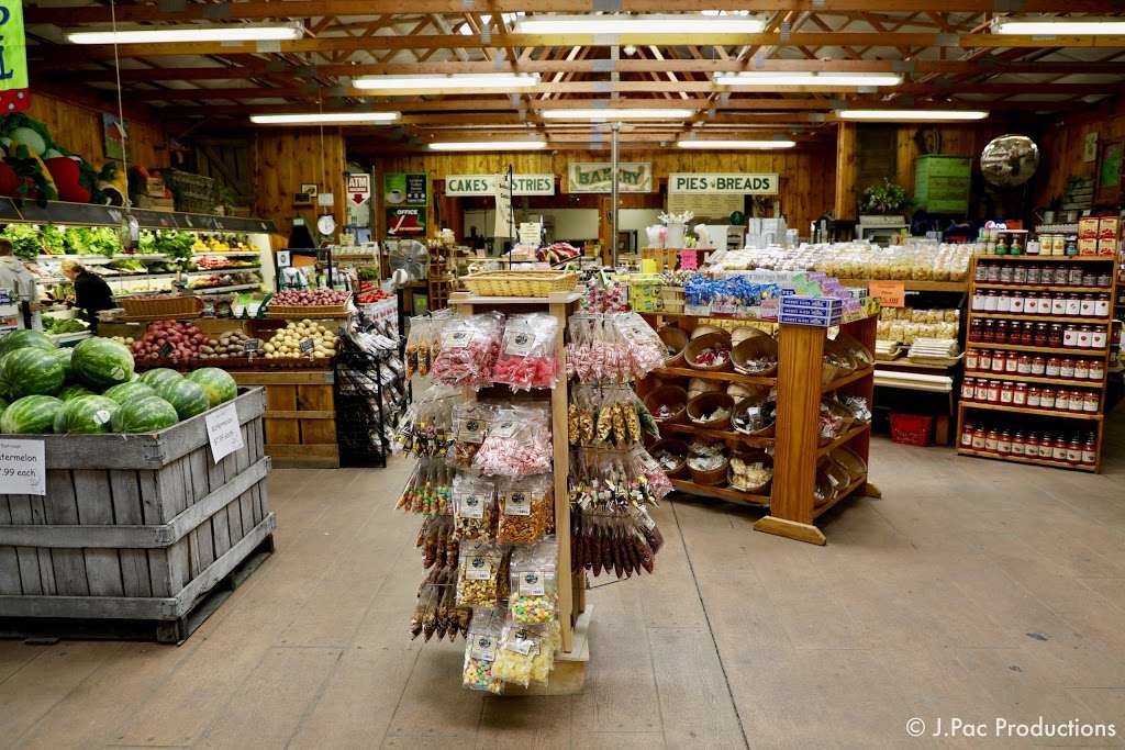 Linvilla Orchards | 137 West Knowlton Rd, Media, PA 19063, USA | Phone: (610) 876-7116