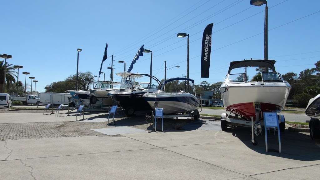 Boaters Exchange | 1307 N Dixie Fwy, New Smyrna Beach, FL 32168 | Phone: (386) 401-2628