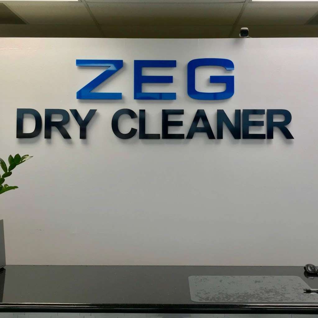 ZEG Dry Cleaner | 15050 Highway 6, Rosharon, TX 77583, USA | Phone: (281) 972-9441