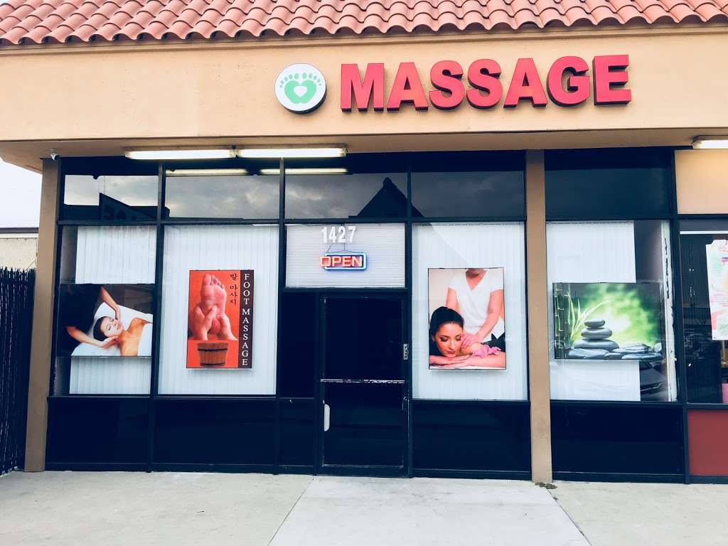 Health Massage Therapy | 1427 N Hacienda Blvd, La Puente, CA 91744 | Phone: (626) 598-4418