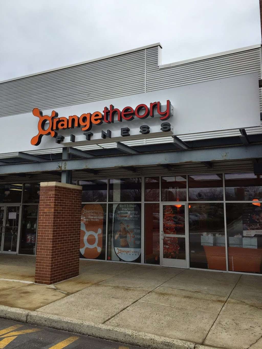 Orangetheory Fitness Doylestown | 1661 Easton Rd, Warrington, PA 18976, USA | Phone: (215) 792-7952