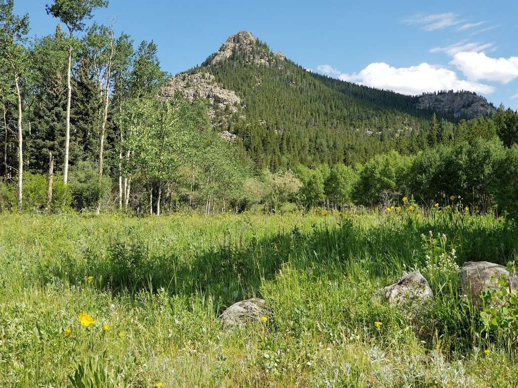 Golden Gate Canyon State Park | 92 Crawford Gulch Rd, Golden, CO 80403 | Phone: (303) 582-3707