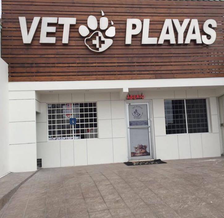 Vet Playas Veterinary Hospital | Paseo Estrella del Mar 911, Playas, Playas de Tijuana, 22200 Tijuana, B.C., Mexico | Phone: 664 631 8716