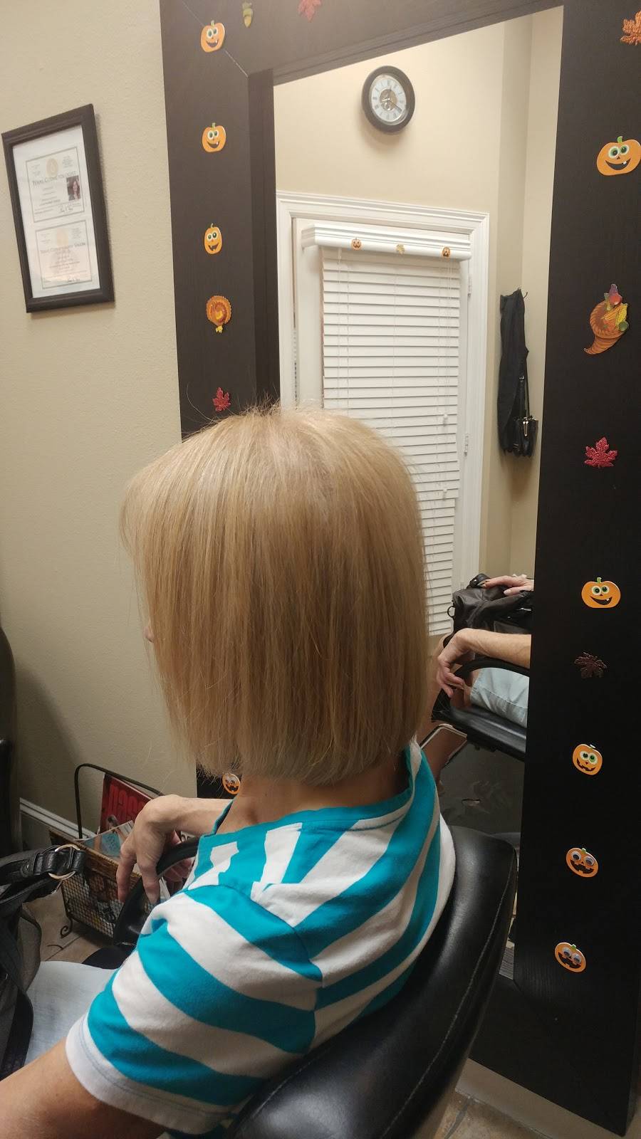 Cut Color Beauty Salon | 2693 Preston RD #1080 suite #30, Mall Rd A, Frisco, TX 75034, USA | Phone: (214) 392-4463