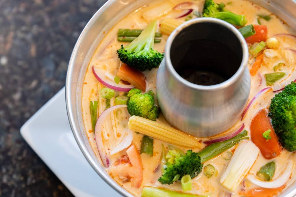 Taste of Thai Plano | 3205 Alma Dr #401, Plano, TX 75075, USA | Phone: (469) 786-0202