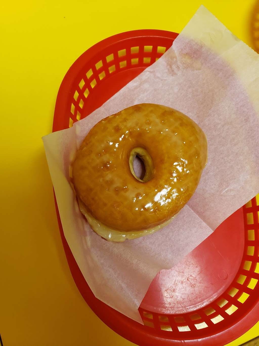 ABC Donuts | 3027 N San Fernando Rd, Los Angeles, CA 90065, USA | Phone: (323) 255-1230