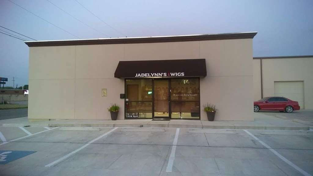 Jadelynns Wigs (By appointment) | 118 W Byrd Blvd, Universal City, TX 78148, USA | Phone: (210) 651-9447