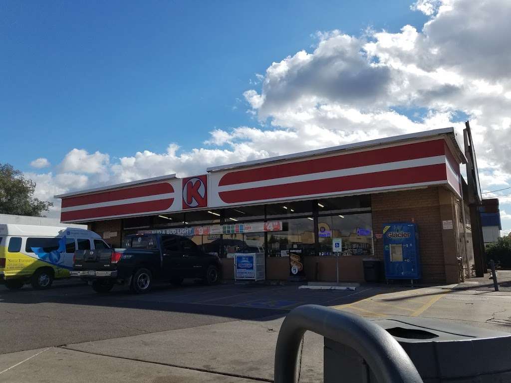 Circle K | 11 E McKellips Rd, Mesa, AZ 85201, USA | Phone: (480) 655-0135