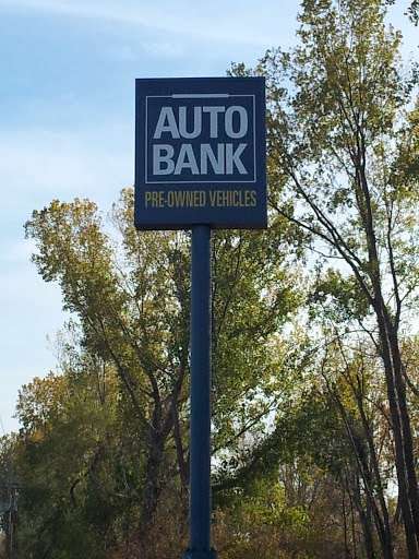 Auto Bank of Kansas City | 6901 Front St, Kansas City, MO 64120, USA | Phone: (816) 231-9300