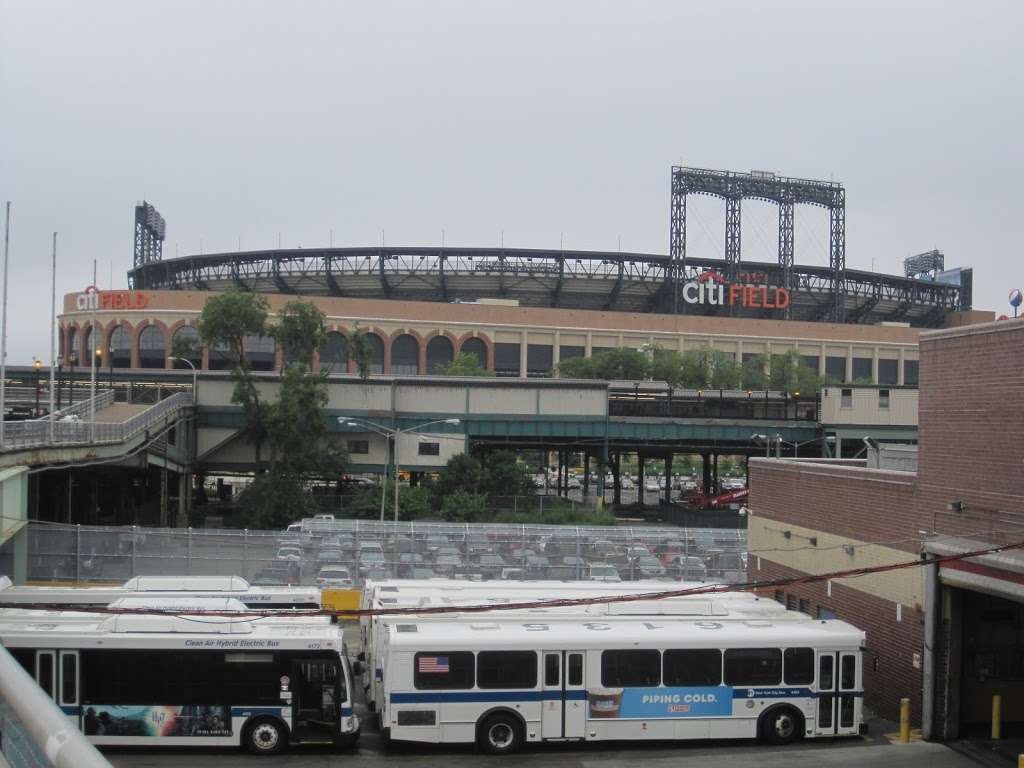 Mets - Willets Point | Corona, Queens, NY 11368, USA