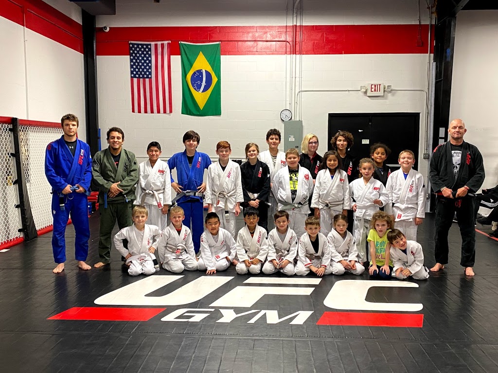 UFC Gym | 28784 US-19, Clearwater, FL 33761, USA | Phone: (727) 265-2269