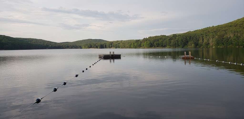ACA Entrance Camp | New York State Reference Rte 987E, Suffern, NY 10901