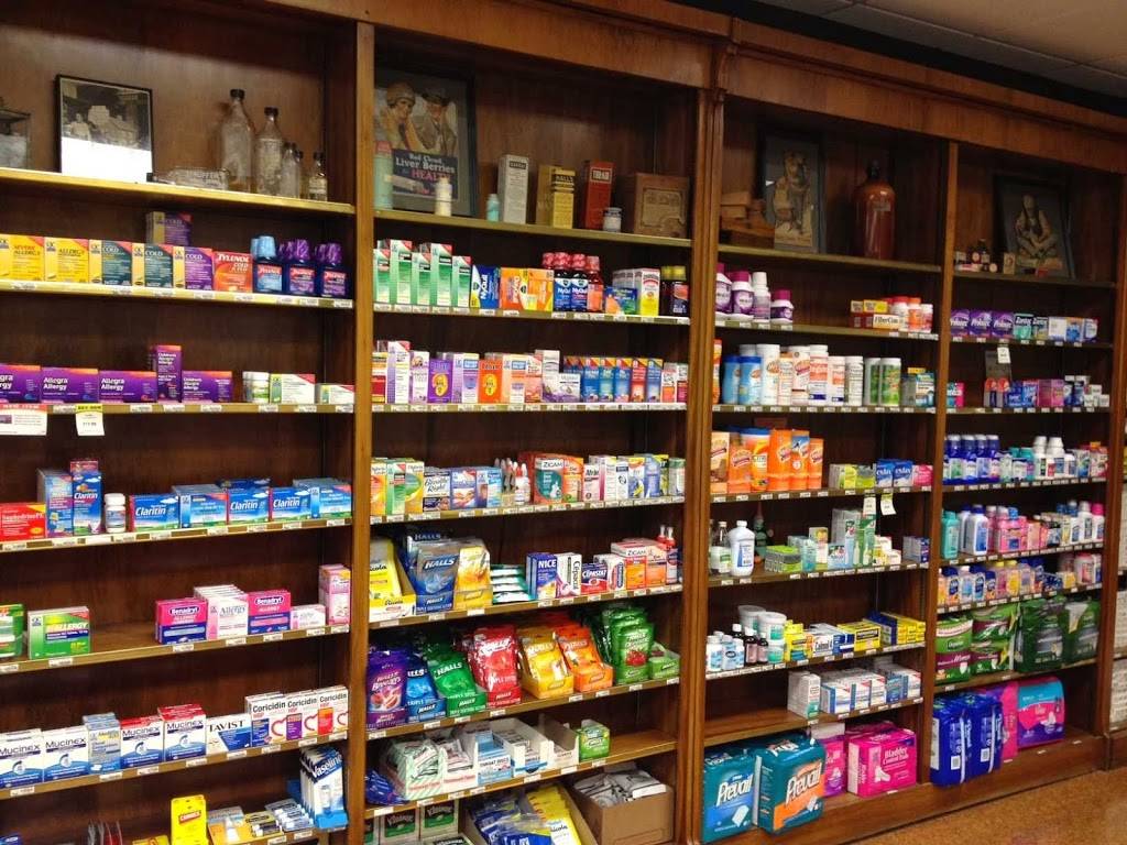 Stauffers Drug Store | 149 E Main St, New Holland, PA 17557, USA | Phone: (717) 355-9300