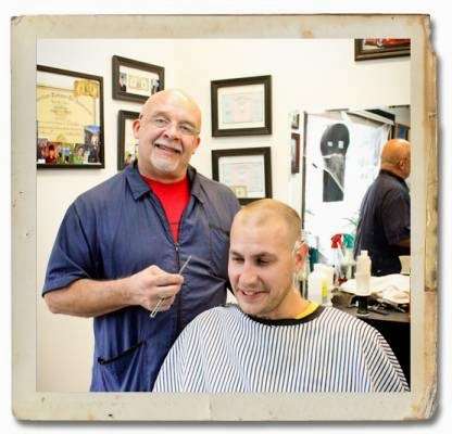 Mason-Dixon Barber / Styling | 15 Old Farm Ln, Shrewsbury, PA 17361, USA | Phone: (717) 578-5196