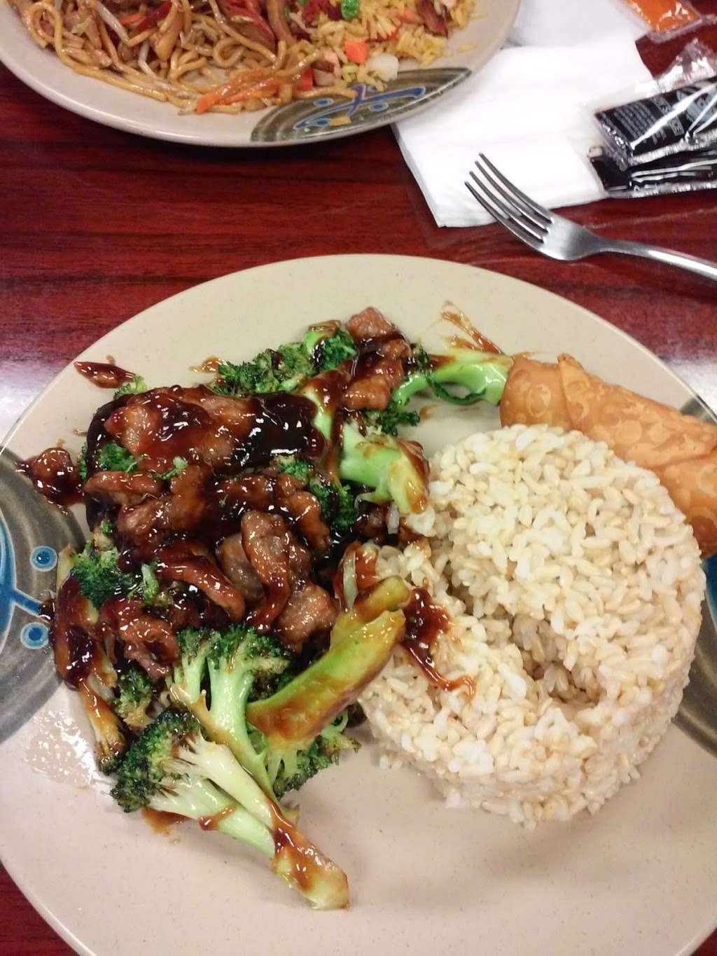 China Cafe | 2205 Delsea Dr #2, Franklinville, NJ 08322, USA | Phone: (856) 694-9788