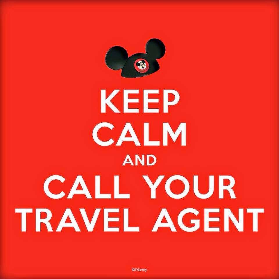 Kate Cahouet ~ Off to Neverland Travel, An Authorized Disney Vac | 46 Boone Trail, Severna Park, MD 21146 | Phone: (410) 384-4554