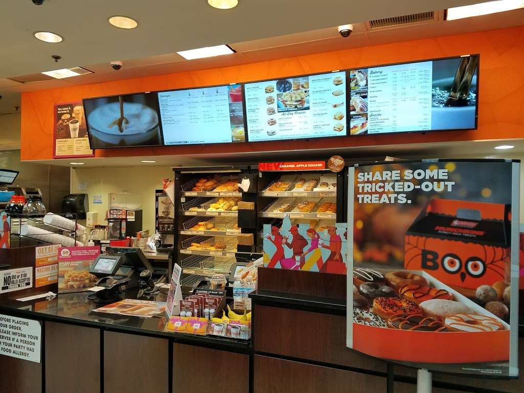 Dunkin Donuts | 3350 Kirchoff Rd, Rolling Meadows, IL 60008 | Phone: (847) 818-9675