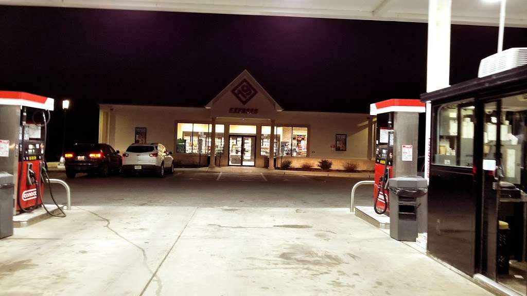 Conoco | 13 Newton Ave, Branchville, NJ 07826, USA | Phone: (973) 948-2150