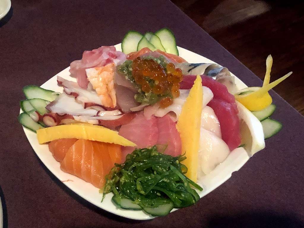 Hisui 2 Sushi | 3001 Alamo Dr, Vacaville, CA 95687 | Phone: (707) 448-2157