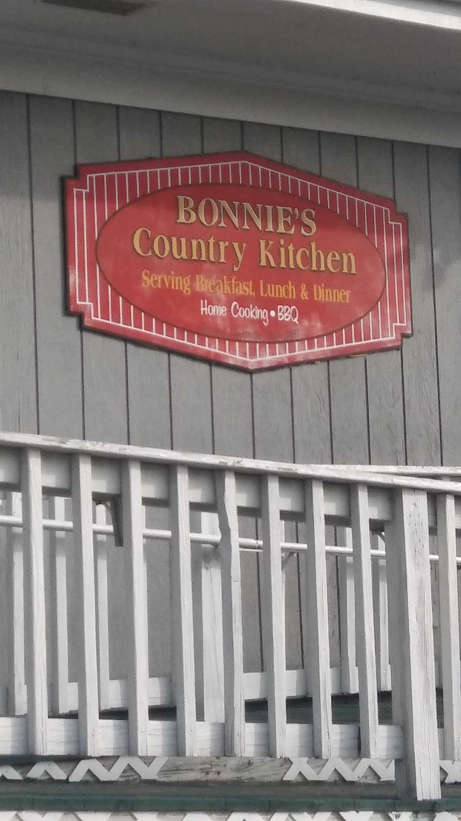 Bonnies Country Kitchen | 2 N Berlin Pike, Lovettsville, VA 20180, USA | Phone: (540) 822-5285