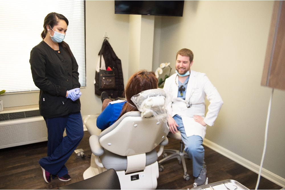 Aspen Hill Smiles Family Dentistry | 4110 Aspen Hill Rd Suite 310, Rockville, MD 20853, USA | Phone: (301) 871-7100