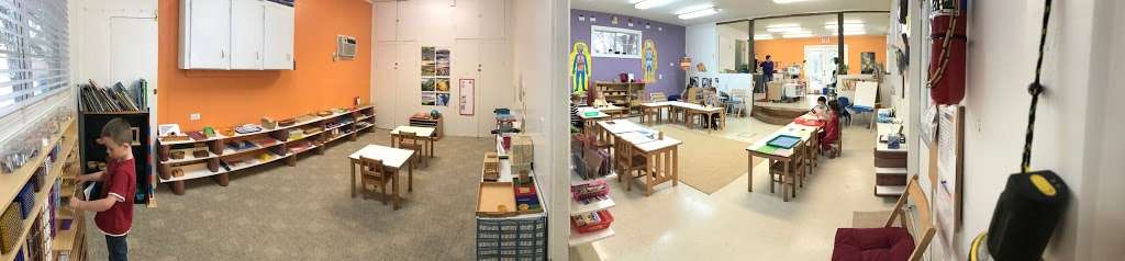 Montessori Schoolhouse | 10711 Dreamland Dr, San Antonio, TX 78230, USA | Phone: (210) 341-0731